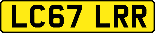 LC67LRR