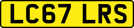LC67LRS