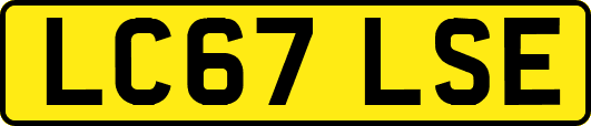 LC67LSE