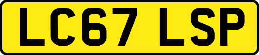 LC67LSP