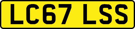 LC67LSS