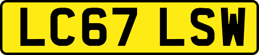 LC67LSW