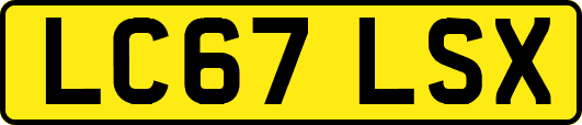 LC67LSX