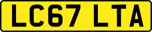 LC67LTA