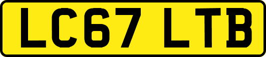 LC67LTB