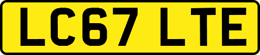 LC67LTE