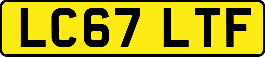 LC67LTF