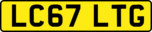 LC67LTG