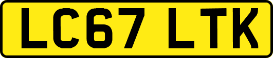 LC67LTK