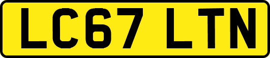 LC67LTN