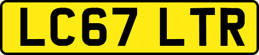 LC67LTR