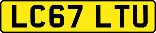 LC67LTU