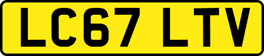 LC67LTV