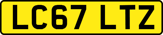 LC67LTZ