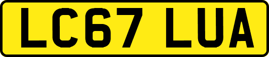 LC67LUA