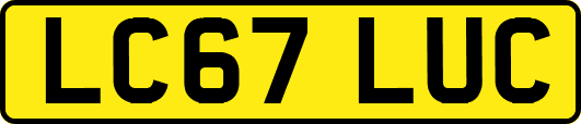 LC67LUC