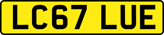 LC67LUE