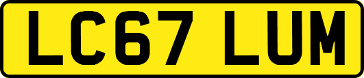 LC67LUM