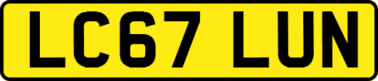 LC67LUN