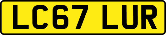 LC67LUR