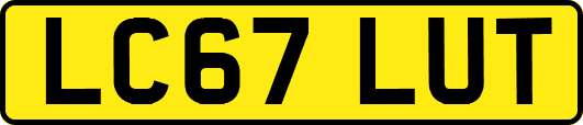 LC67LUT