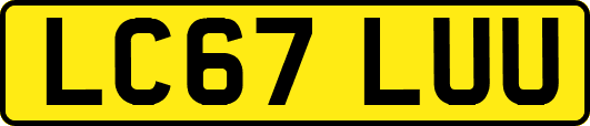 LC67LUU