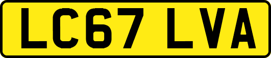 LC67LVA