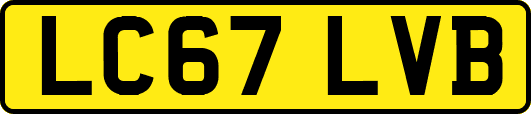 LC67LVB