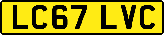 LC67LVC