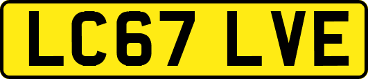 LC67LVE