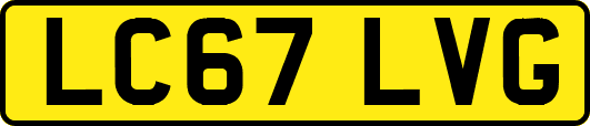 LC67LVG