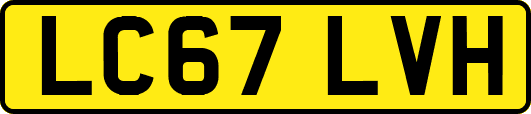 LC67LVH