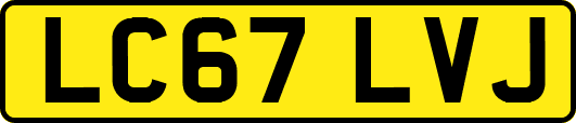 LC67LVJ