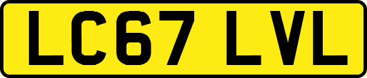 LC67LVL
