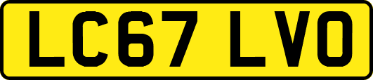 LC67LVO