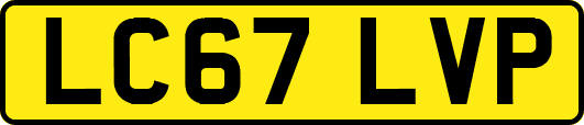 LC67LVP