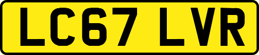 LC67LVR