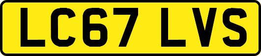 LC67LVS