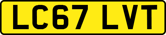 LC67LVT