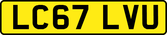 LC67LVU