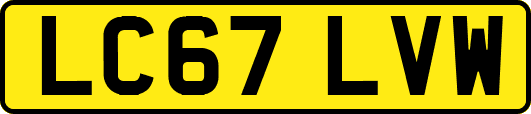 LC67LVW