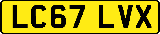 LC67LVX
