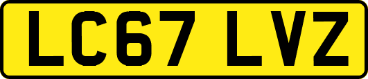 LC67LVZ