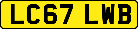 LC67LWB