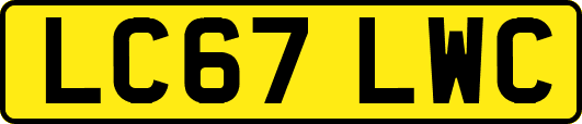 LC67LWC
