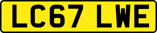 LC67LWE