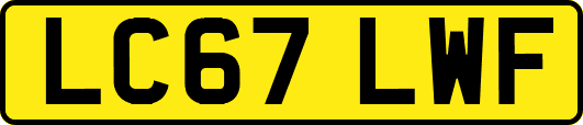 LC67LWF