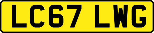 LC67LWG