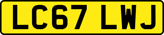 LC67LWJ