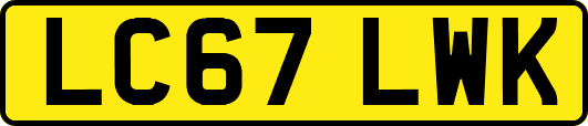 LC67LWK